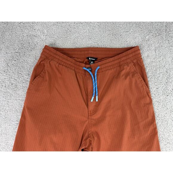 Cotopaxi Orange Chinos with Blue Drawstring - Picture 2 of 16